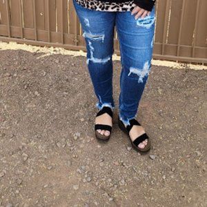 *** One Way or Another: 11/29 -  13/30 - 15/31